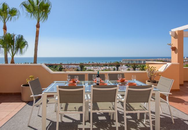 Appartement à Casares - Mirador de Doña Julia 2163 Golf & Relax