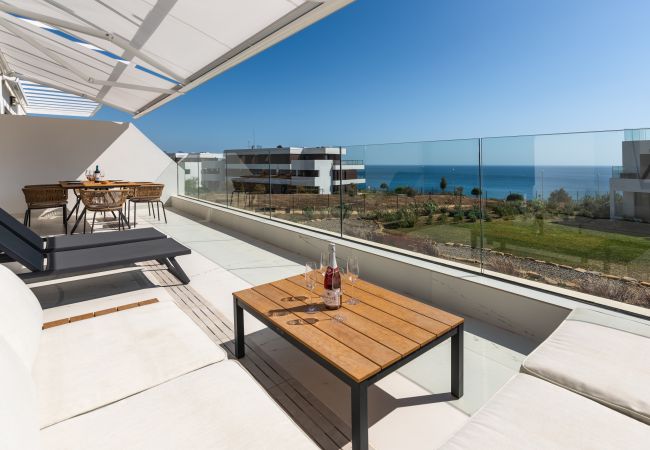 Appartement à Casares - Azata Delmare 2461 Casares Estepona